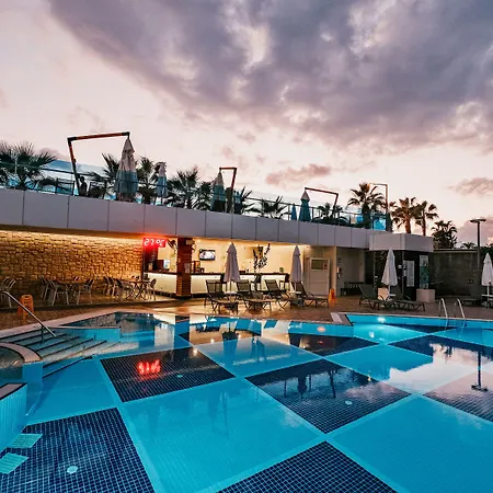 Sunprime C-lounge - Adult Only Hotel 5*