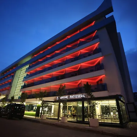 Hotel Sunprime C-lounge - Adult Only