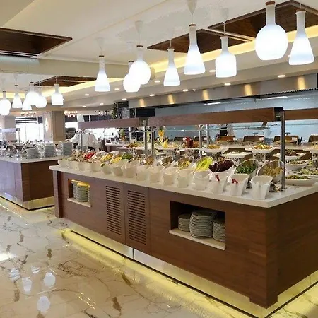 Sunprime C-lounge - Adult Only 5* Алания