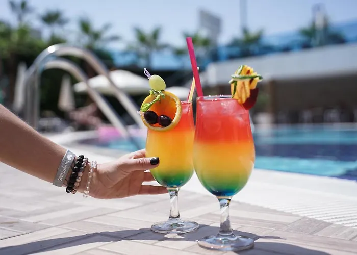 Sunprime C-lounge - Adult Only Hotel 5*