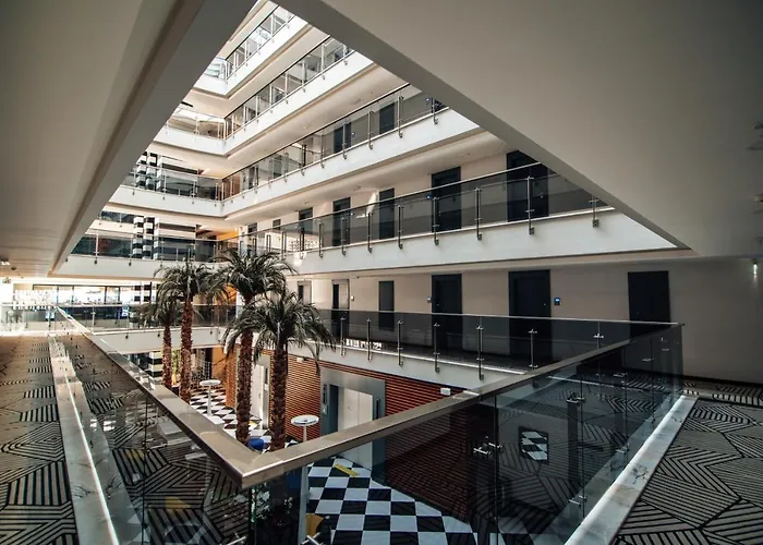 Hotel Sunprime C-lounge - Adult Only 5*