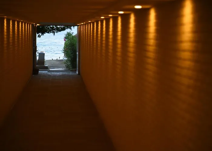 Hotel Sunprime C-lounge - Adult Only