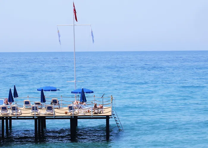 Hotel Sunprime C-lounge - Adult Only