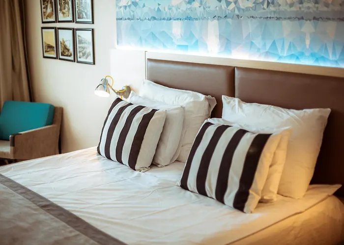 Sunprime C-lounge - Adult Only Hotel Alanya