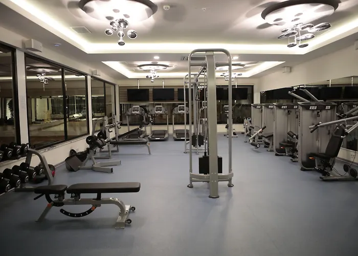 Hotel Sunprime C-lounge - Adult Only 5*