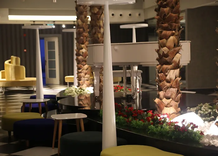 Sunprime C-lounge - Adult Only Hotel 5*
