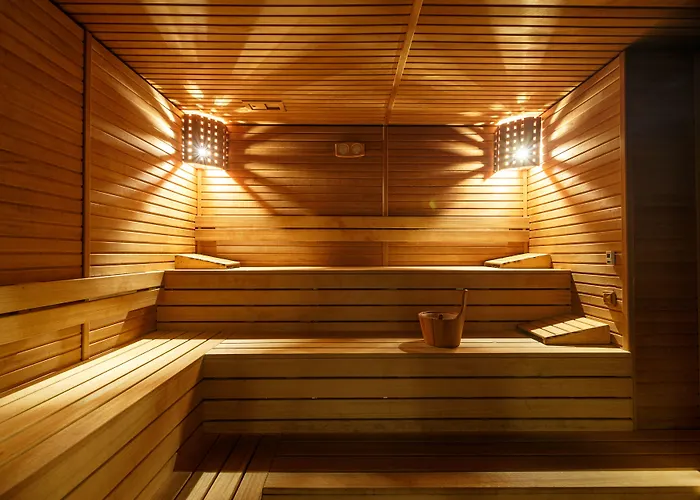 Hotel Sunprime C-lounge - Adult Only 5*