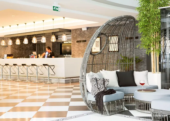 Sunprime C-lounge - Adult Only 5* Alanya