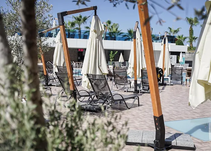 Ξενοδοχείο Sunprime C-lounge - Adult Only