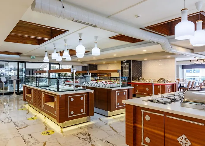 Sunprime C-lounge - Adult Only Αλάνια