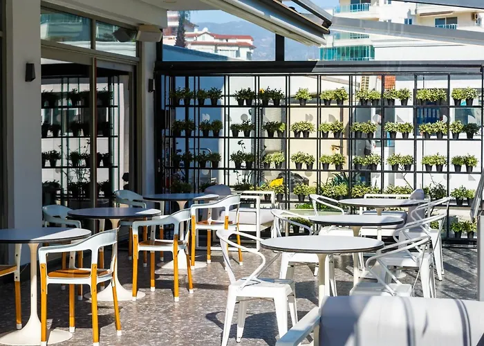 Ξενοδοχείο Sunprime C-lounge - Adult Only