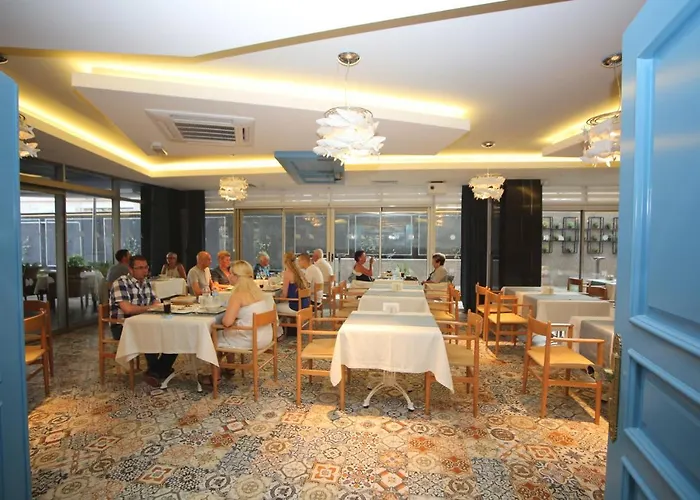 Sunprime C-lounge - Adult Only Ξενοδοχείο Αλάνια