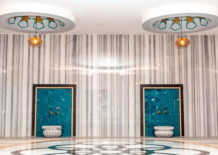 Sunprime C-lounge - Adult Only Otel