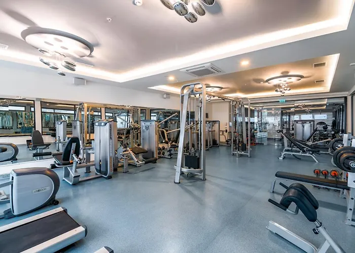 Sunprime C-lounge - Adult Only Ξενοδοχείο Αλάνια
