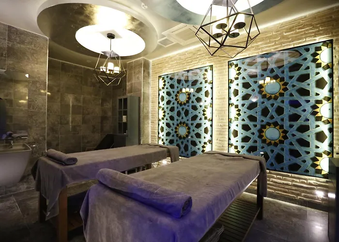 Sunprime C-lounge - Adult Only Αλάνια