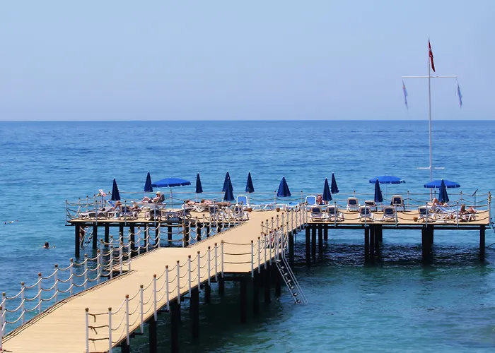 Sunprime C-lounge - Adult Only 5* Αλάνια