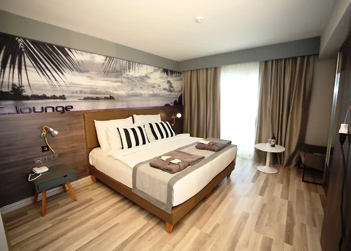 Ξενοδοχείο Sunprime C-lounge - Adult Only