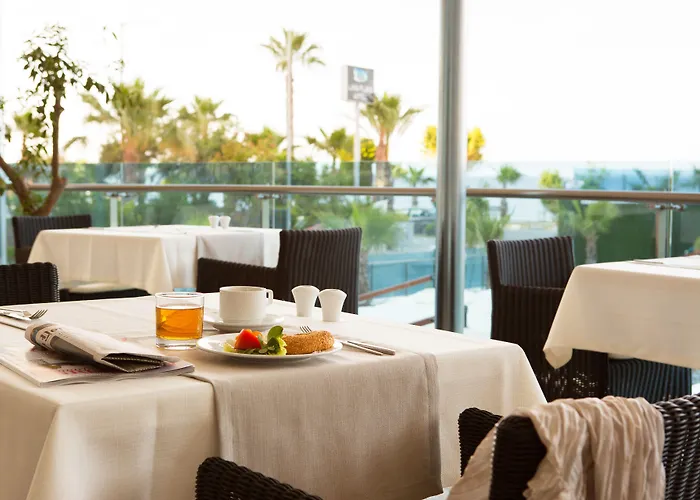 Ξενοδοχείο Sunprime C-lounge - Adult Only 5*