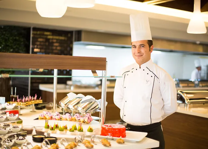 Otel Sunprime C-lounge - Adult Only