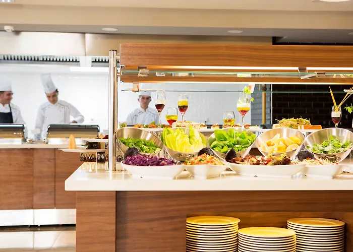 Sunprime C-lounge - Adult Only 5* Αλάνια