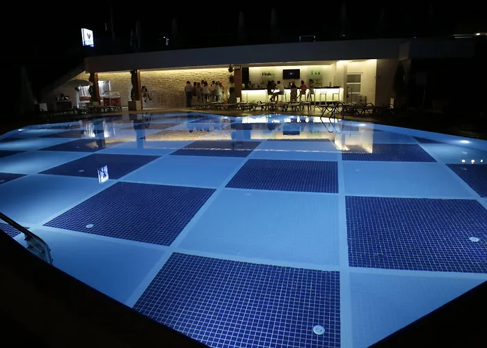 Sunprime C-lounge - Adult Only Ξενοδοχείο