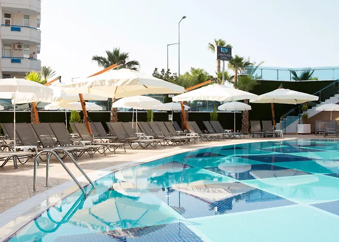 Sunprime C-lounge - Adult Only Ξενοδοχείο Αλάνια