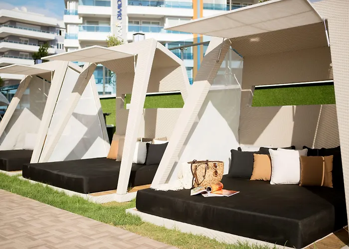 Otel Sunprime C-lounge - Adult Only 5*