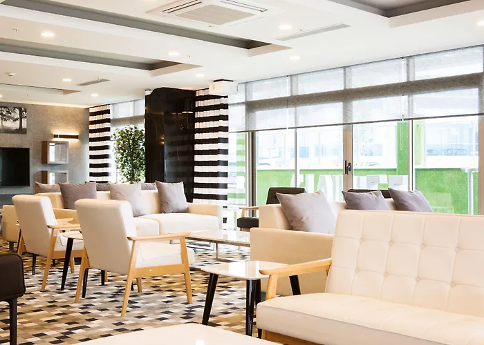 Sunprime C-lounge - Adult Only Αλάνια