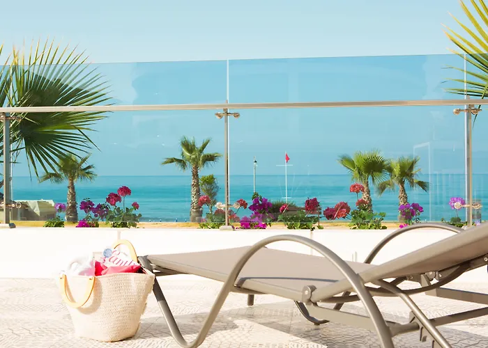 Sunprime C-lounge - Adult Only Ξενοδοχείο Αλάνια