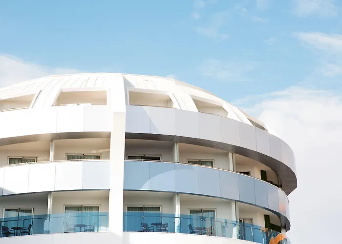 Ξενοδοχείο Sunprime C-lounge - Adult Only 5*