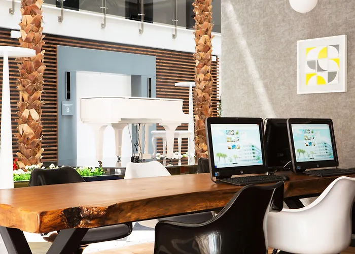Sunprime C-lounge - Adult Only 5* Αλάνια