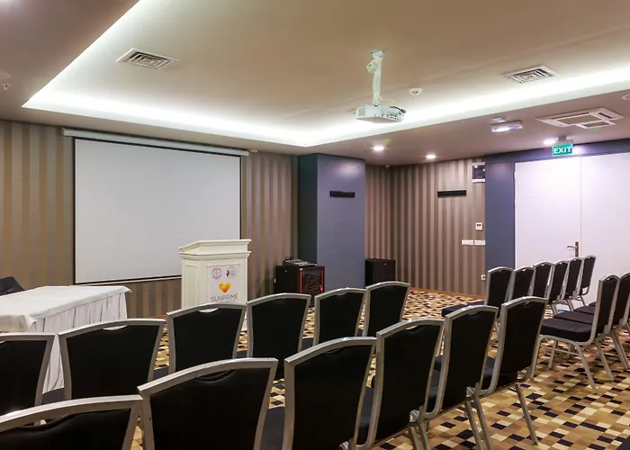 Ξενοδοχείο Sunprime C-lounge - Adult Only