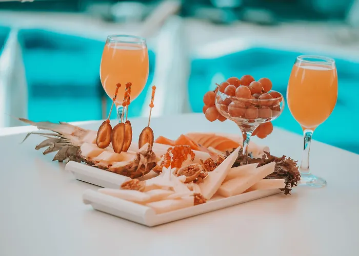 Ξενοδοχείο Sunprime C-lounge - Adult Only 5*