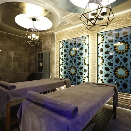 Sunprime C-lounge - Adult Only אלאניה
