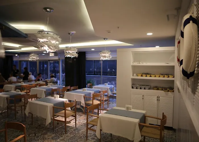 Sunprime C-lounge - Adult Only מלון 5*