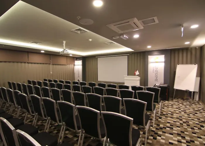 Sunprime C-lounge - Adult Only מלון 5*