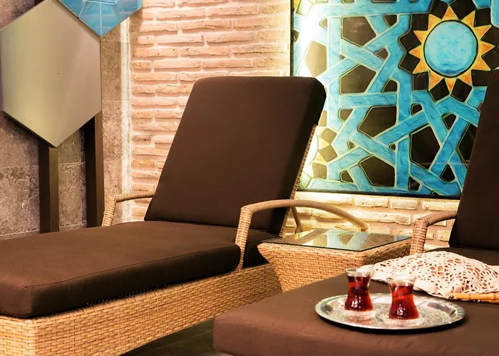 Sunprime C-lounge - Adult Only 5*