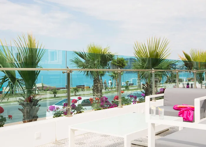 Sunprime C-lounge - Adult Only 5*