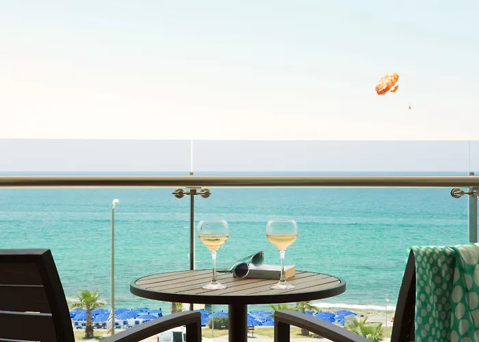 Sunprime C-lounge - Adult Only 5* אלאניה